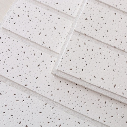 Mineral Fiber Ceiling Tiles