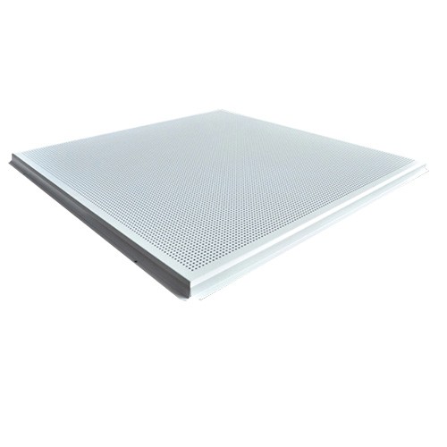 Aluminum Ceiling Tiles