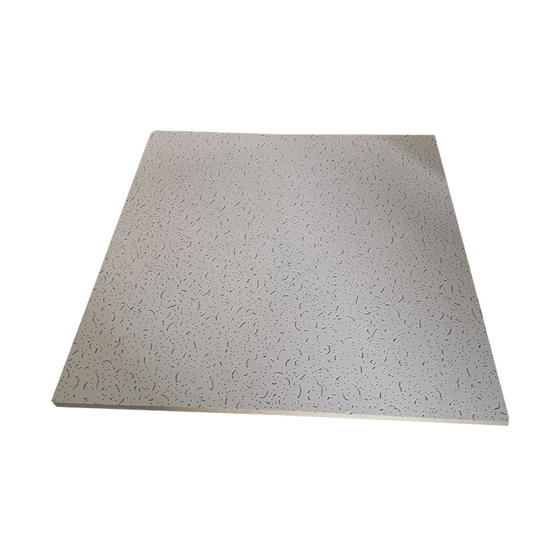 Mineral Fiber Ceiling Tiles