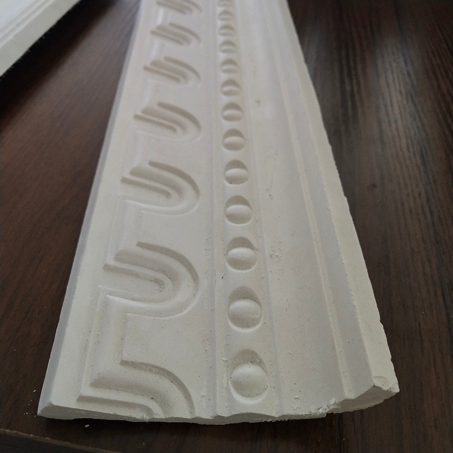 Gypsum Cornice